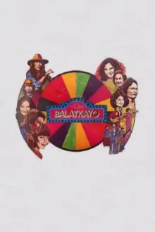 Balatkayo