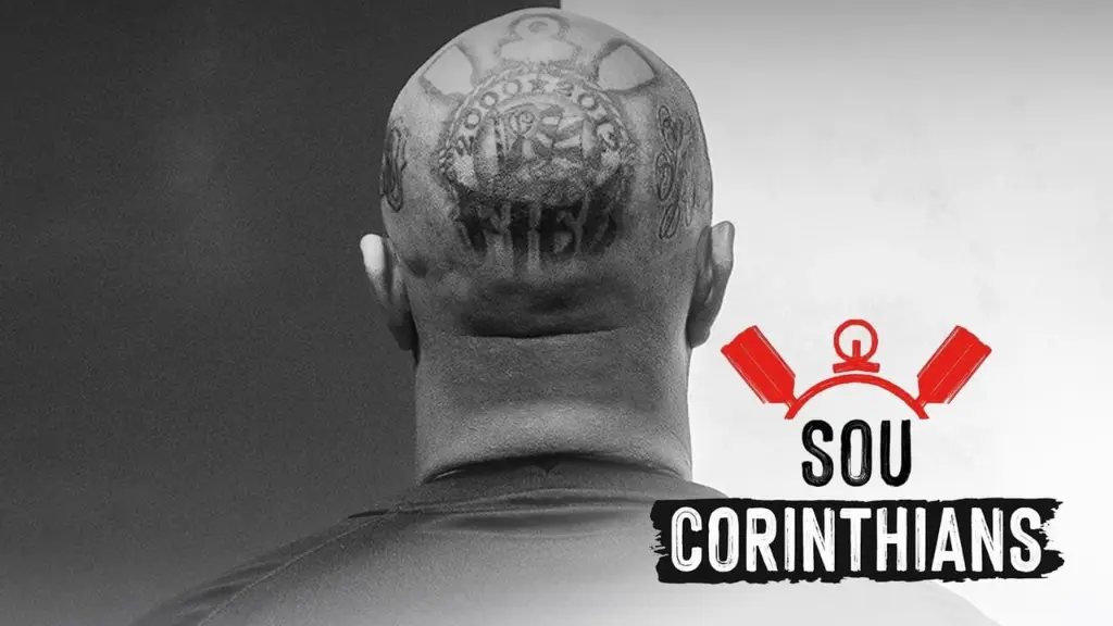 Sou Corinthians