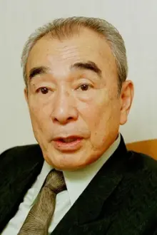 Hitoshi Ueki como: Grandfather