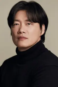 이현걸 como: Kang Ki-jung