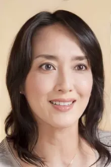 宮崎萬純 como: Junko Miharayama