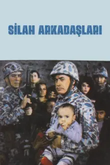 Silah Arkadaşları