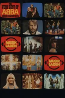 Musikladen Live: The Very Best of ABBA