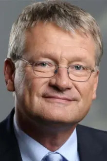 Jörg Meuthen como: Self - Interviewee