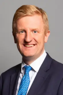 Oliver Dowden como: Self – Deputy Prime Minister