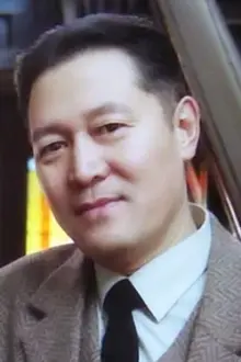 Li Yong Tian como: 周天鹏