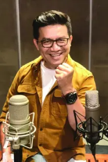 Đạt Phi como: Narrator