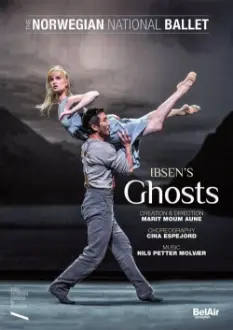 Ibsen's Ghosts