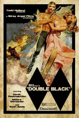 Double Black