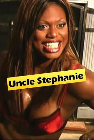 Uncle Stephanie