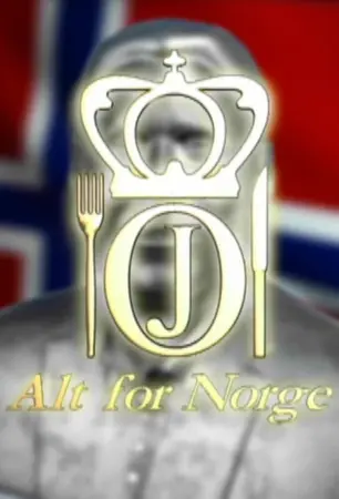 O.J. - alt for Norge