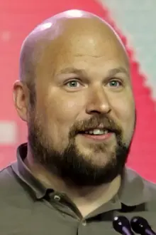 Markus Persson como: 