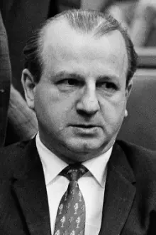 Jack Ruby como: Self (archive footage)