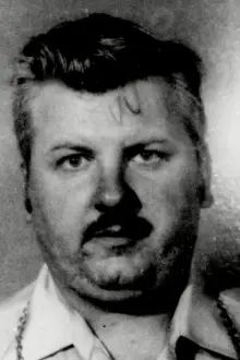 John Wayne Gacy como: Self (archive footage)