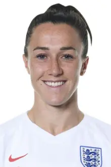 Lucy Bronze como: Lucy Bronze