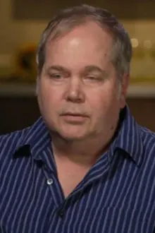 John Hinckley Jr. como: 