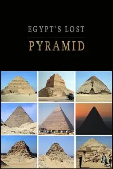 Egypt's Lost Pyramid