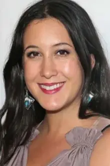 Vanessa Carlton como: Self - Vocals & Keyboard