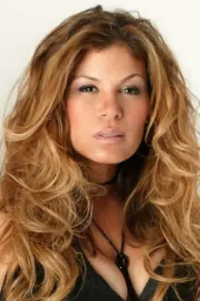 Brenda K. Starr como: 