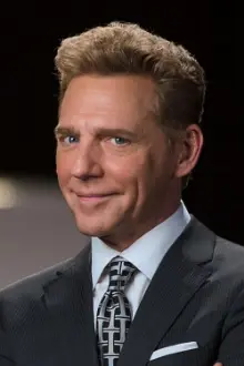 David Miscavige como: Self (archive footage)