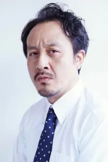 岩谷健司 como: Kôichi Gotô