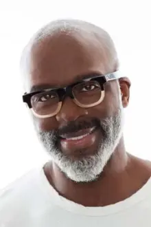 BeBe Winans como: 