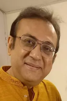 Arindam Ganguly como: 