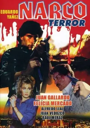 Narco terror