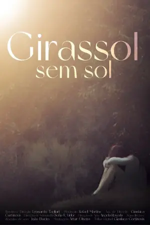 Girassol sem Sol