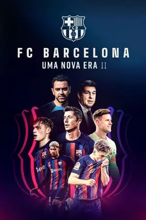 FC Barcelona: Uma Nova Era