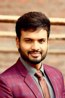 Sumanth Shailendra como: Sumanth