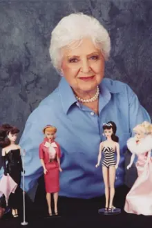 Ruth Handler como: 