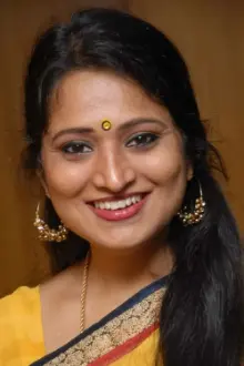 Sangeetha como: 