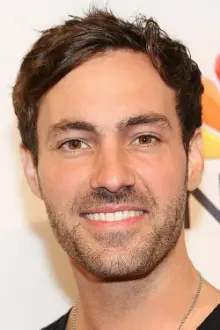 Jeff Dye como: Self - Contestant