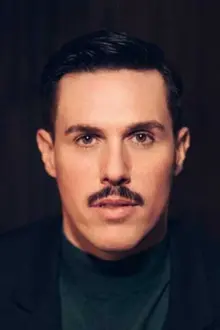 Sam Sparro como: Self - Music Producer