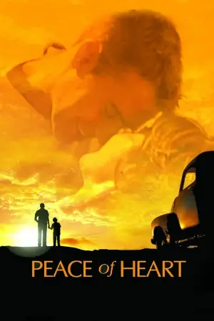 Peace of Heart