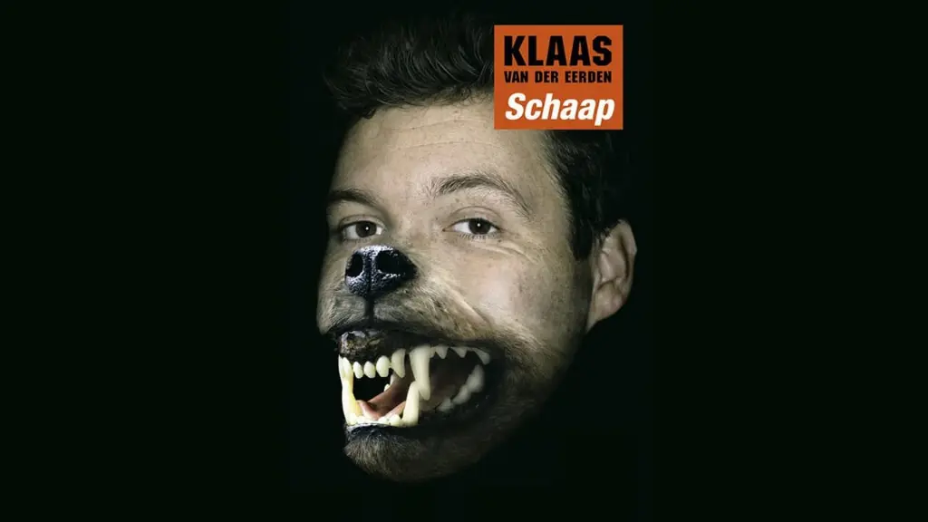 Klaas van der Eerden: Schaap