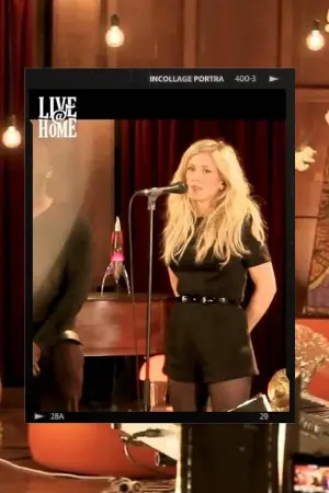 Ellie Goulding - Live@Home - Full Show