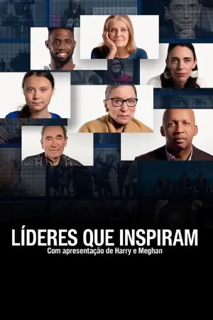 Líderes que Inspiram