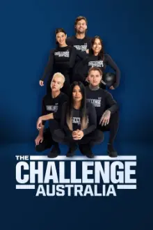 The Challenge Austrália