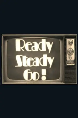 Ready Steady Go!