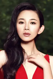 Wenqi Zhang como: 