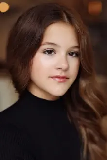 Maja Vujicic como: Olivia