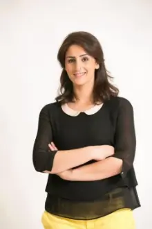 Meryem Zaïmi como: Sara