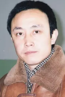 Guan Shuntian como: Zhang Zhen