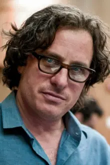 Davis Guggenheim como: 