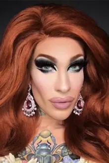 Kameron Michaels como: 