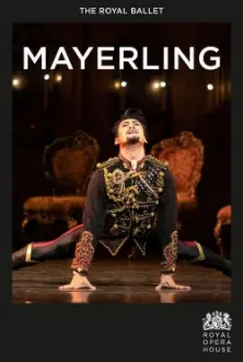 The Royal Ballet: Mayerling