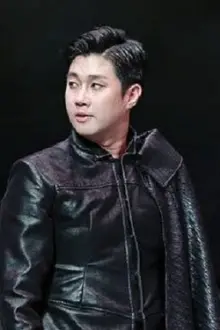 Park Jin-su como: Kyung-soon