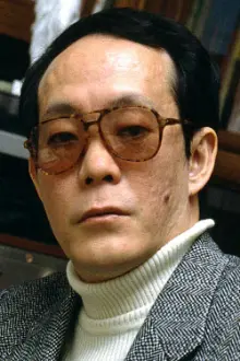 Issei Sagawa como: Ele mesmo